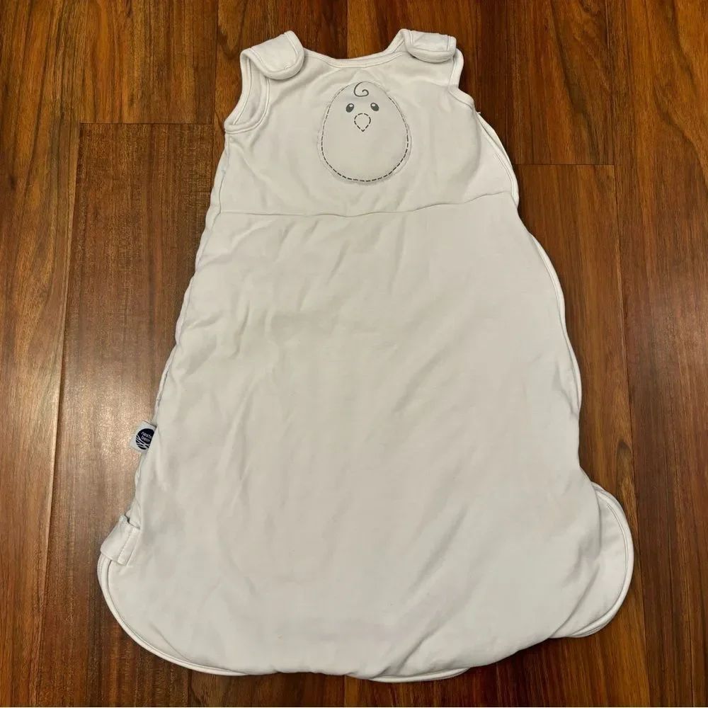 Nested Bean Zen Sack Winter Sleep Sack.